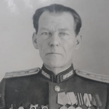 Муравицкий Виктор Федорович