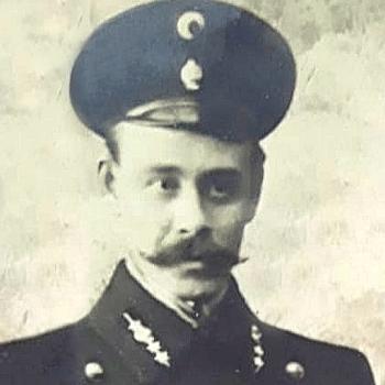 Ильинский Петр Павлович