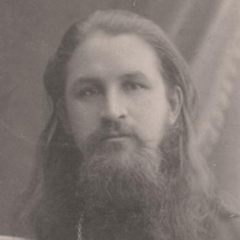 Проталинский Иван Иванович