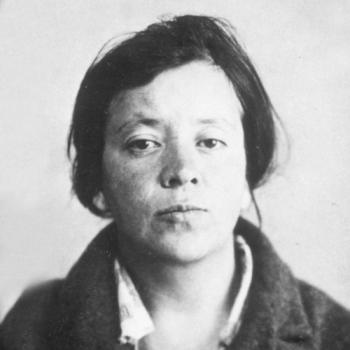 Ширинская Азиза Рахимовна