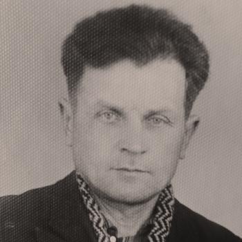 Мина Семен Петрович