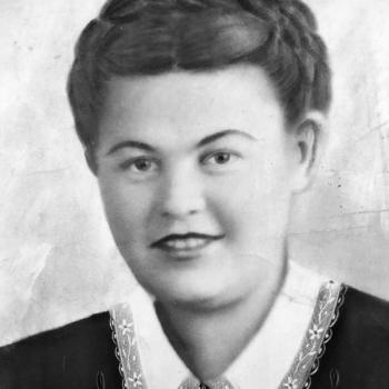 Кривякова Галина Павловна