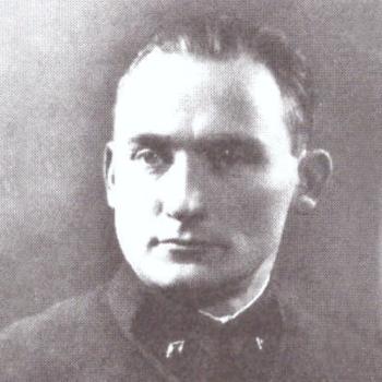 Перкон Эрнест Карлович
