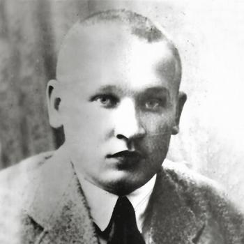 Вейнбаум Эрнест Иванович