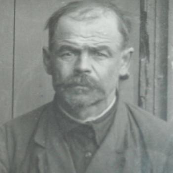 Киржацких Михаил Иванович