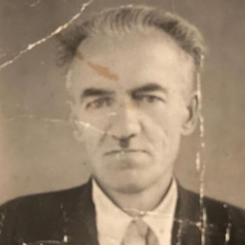 Четверухин Василий Петрович
