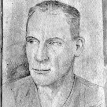 Мангольд Карл Карлович