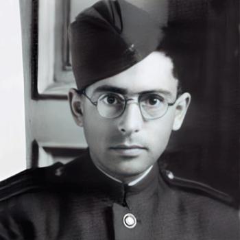 Померанц Григорий Соломонович