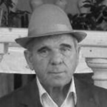Мамышев Аллаудин