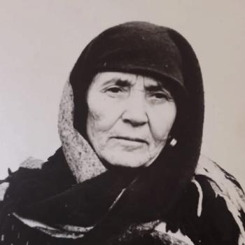 Мамышева Кульси