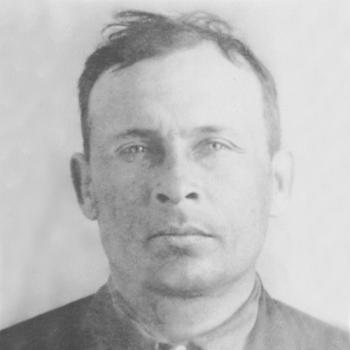 Астраханцев Михаил Андреевич