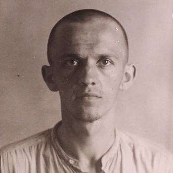 Аброскин Михаил Кузьмич