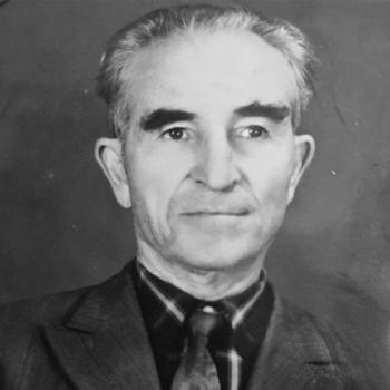Худалов Георгий Алексеевич