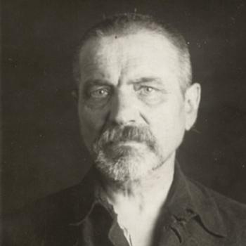 Данкер Павел Антонович