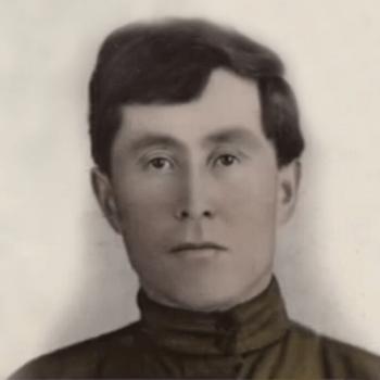 Валеев Давлетберды Султанович