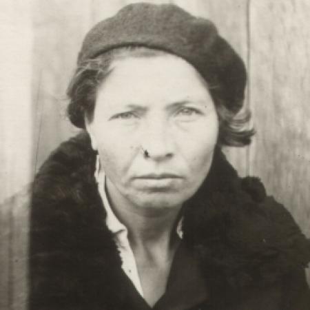 Говенчук Ксения Ивановна