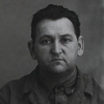 Лейбехер Эрнст Августович