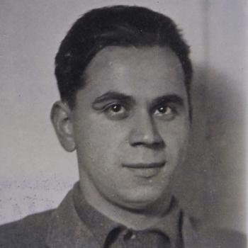 Сфинарис Афанасий Михайлович