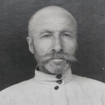 Абезиванов Пшимахо Туганович