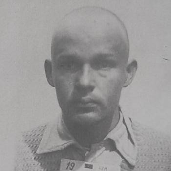 Троицкий Владимир Александрович
