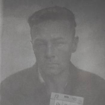 Троицкий Георгий Александрович
