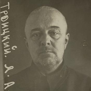 Троицкий Александр Александрович