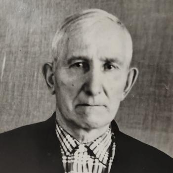 Ильин Самуил Павлович
