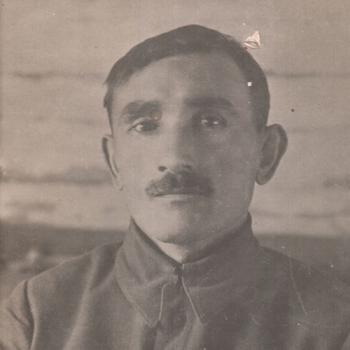 Водопьян Константин Алексеевич