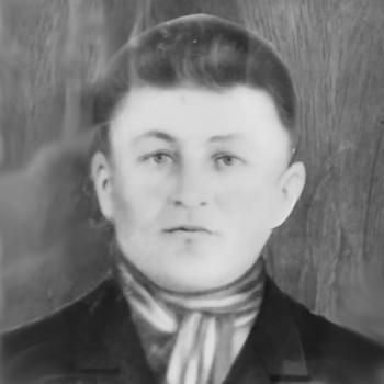 Шуленин Данил Митрофанович