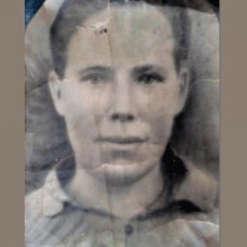 Энгельгардт Амалия Яковлевна