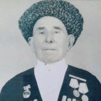 Зашаев Цицу Губишиевич
