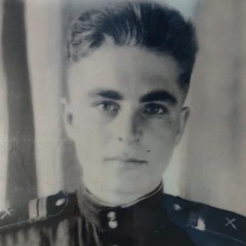 Корниенко Павел Игнатьевич