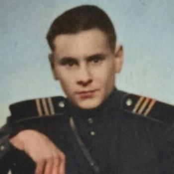 Гридин Александр Никитович