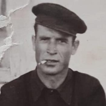 Тедеев Георгий Кузьмич