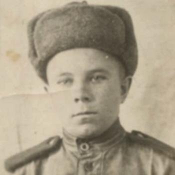 Чанчиков Николай Николаевич