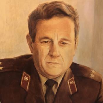 Штульберг Альберт Владимирович