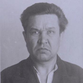 Белоусов Иннокентий Петрович