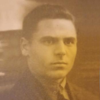 Емцев Иосиф Иосифович