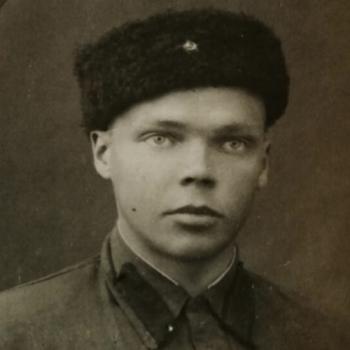 Тимонен Арне Нестерович