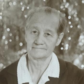 Кун Леокадия Адамовна