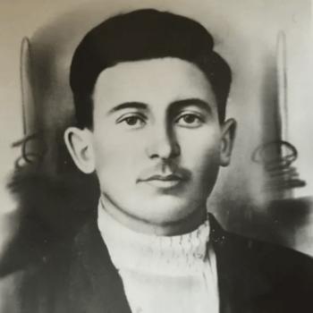 Кун Яков Иванович