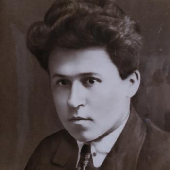 Самоуков Николай Иванович