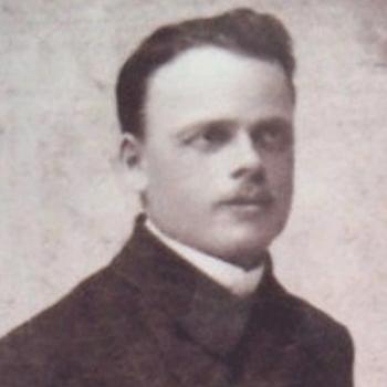 Чекмарев Георгий Кузьмич