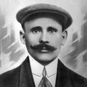 Хайда Чеслав Викторович