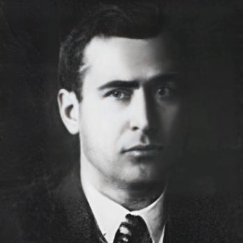 Рожков Иван Иванович