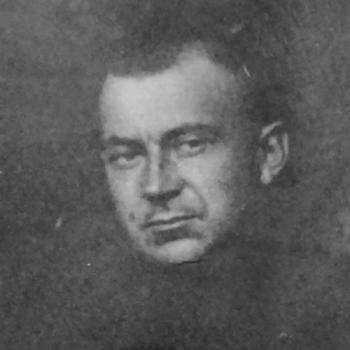 Зенькович Григорий Адамович