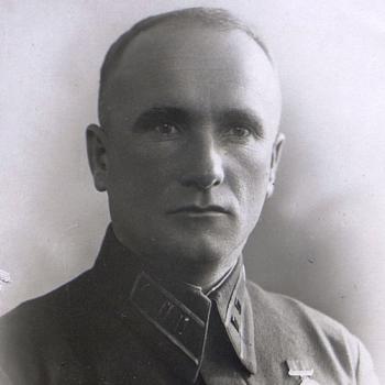 Ширяев Михаил Павлович