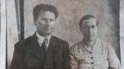 Клещев Матвей Иванович
