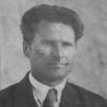 Клещев Матвей Иванович