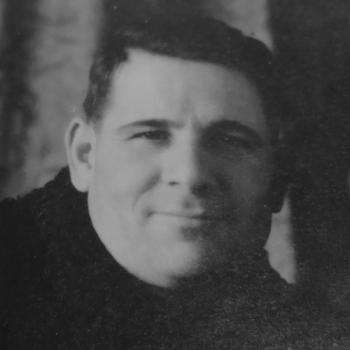 Докучаев Анатолий Михайлович